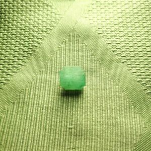 Natural Emerald